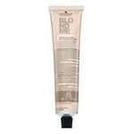 Schwarzkopf Professional BlondMe Bond Enforcing Lift & Blend krém pro zesvětlení vlasů Ice 60 ml