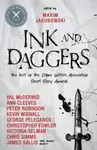 Ink and Daggers - Maxim Jakubowski