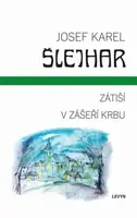 Zátiší / V zášeří krbu - Josef Karel Šlejhar