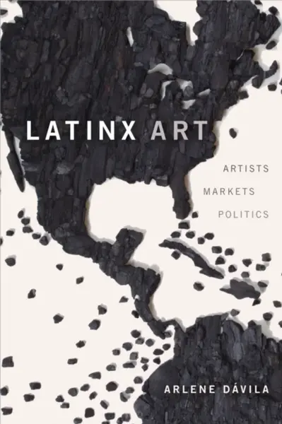 Latinx Art - Arlene Davila