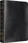 ESV Study Bible