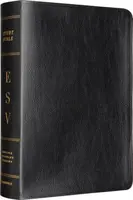 ESV Study Bible