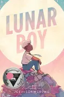 Lunar Boy - Jes and Cin Wibowo