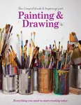 The Compact Guide to Improving your Painting and Drawing - Jill Tilsbury