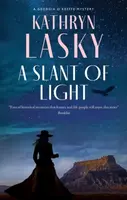 A Slant of Light - Kathryn Lasky