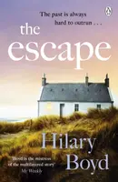 The Escape - Hilary Boyd