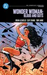 Wonder Woman: Blood and Guts - Brian Azzarello, Cliff Chiang