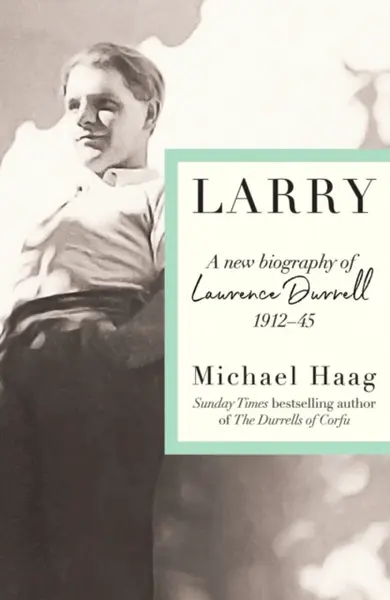 Larry - Michael Haag