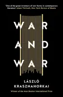 War and War - László Krasznahorkai
