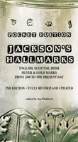Jacksonâ€™s Hallmarks, Pocket Edition - Ian Pickford