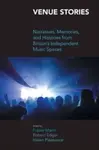 Venue Stories