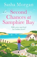 Second Chances at Samphire Bay - Sasha Morgan