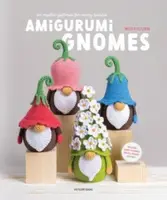 Amigurumi Gnomes - Mufficorn