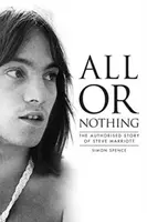 All or Nothing - Simon Spence