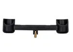 Korum hrazda adjustable butt cup buzz bar