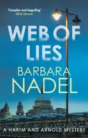 Web of Lies - Barbara Nadel