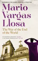 The War of the End of the World - Mario Vargas Llosa