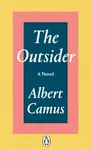 The Outsider - Albert Camus