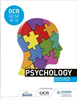 OCR GCSE (9-1) Psychology - Mark Billingham, Helen J. Kitching