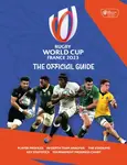 Rugby World Cup France 2023 - Simon Collings