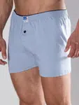 Boxer shorts-BR-BK-1099.26P-gray