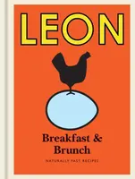 Little Leon: Breakfast & Brunch - Leon Restaurants Limited