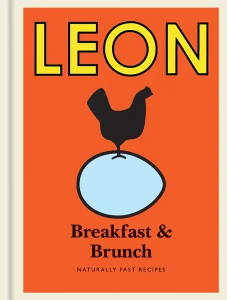 Little Leon: Breakfast & Brunch - Leon Restaurants Limited