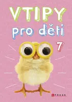 Vtipy pro děti 7 (Defekt) - Zuzana Neubauerová