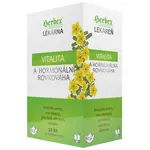 Herbex Lékárna Vitalita a hormonální rovnováha 20x3g sáčků