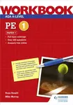 AQA A-level PE Workbook 1: Paper 1 - Mike Murray, Ross Howitt