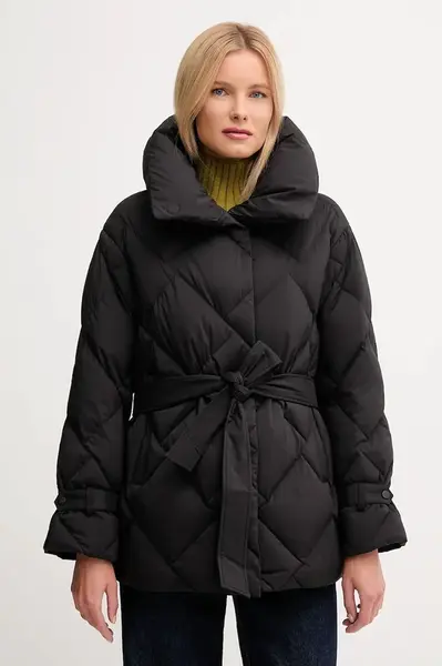 Páperová bunda Hetrego QUENBY