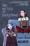 The History of Everything - Victoria Evans