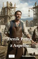 Deník Petra z Aspeltu - Pavel Hrejsemnou