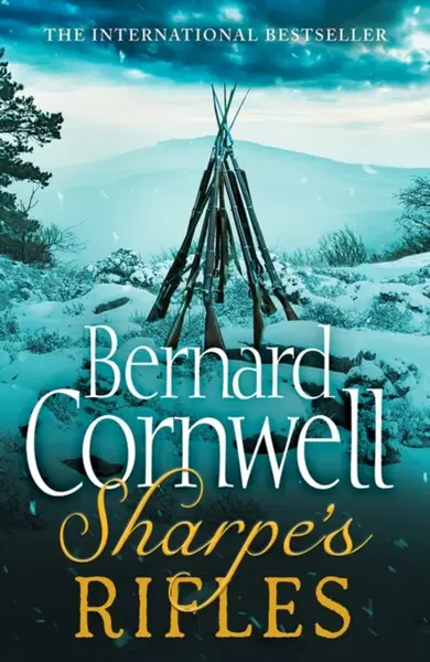 Sharpeâ€™s Rifles - Bernard Cornwell