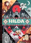 Hilda: The Night of the Trolls - Luke Pearson