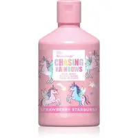 Baylis & Harding Beauticology Unicorn sprchový gél vône Strawberry Starburst 500 ml