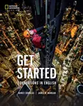 Get Started - Nancy Douglas, James Morgan