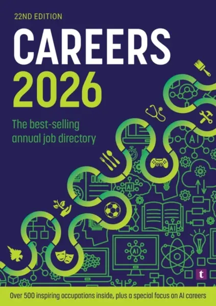 Careers 2026 - Trotman Education