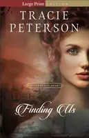 Finding Us - Tracie Peterson