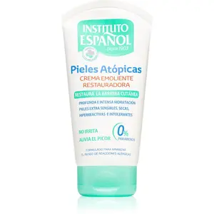 Instituto Español Atopic Skin hydratační krém pro citlivou pleť 150 ml