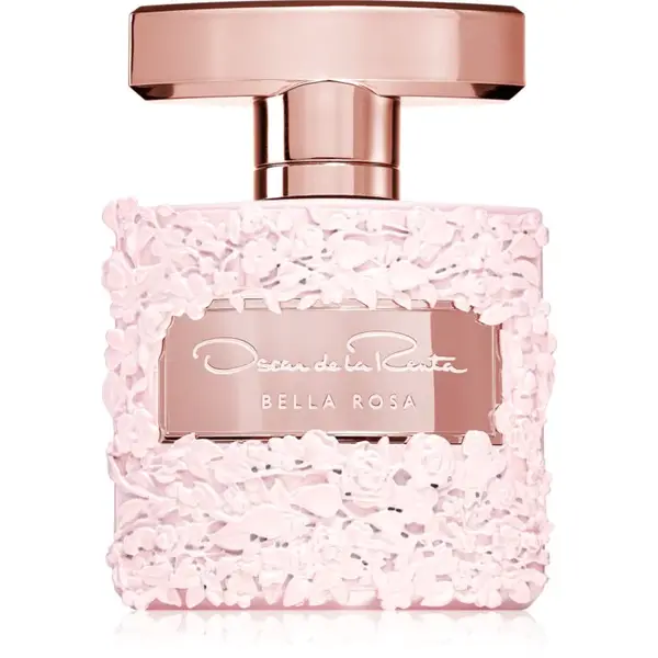 Oscar de la Renta Bella Rosa parfémovaná voda pro ženy 50 ml