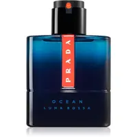 Prada Luna Rossa Ocean toaletní voda pro muže 50 ml