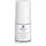 BasicLab Dermocosmetics Copperis vyhlazující oční krém na den 18 ml