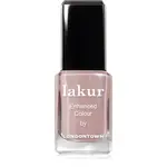 LONDONTOWN Lakur dlouhotrvající lak na nehty odstín Wine In Bed 12 ml