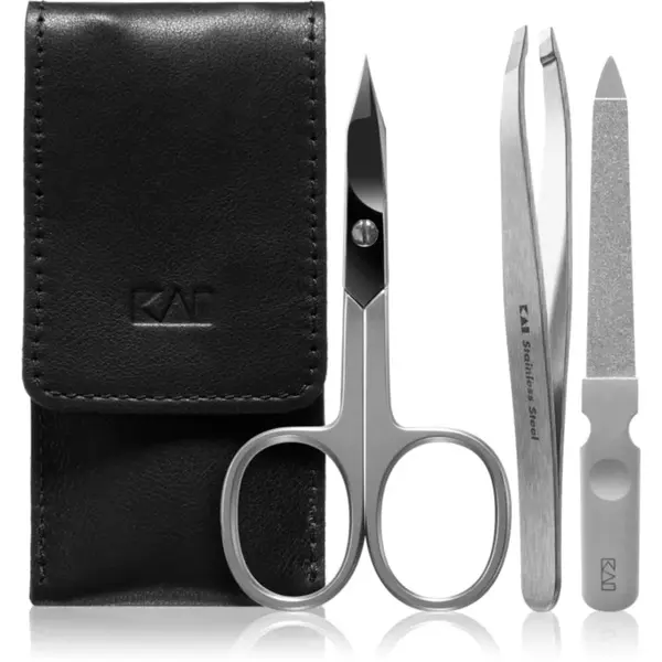 KAI Nail Care manikúrní set