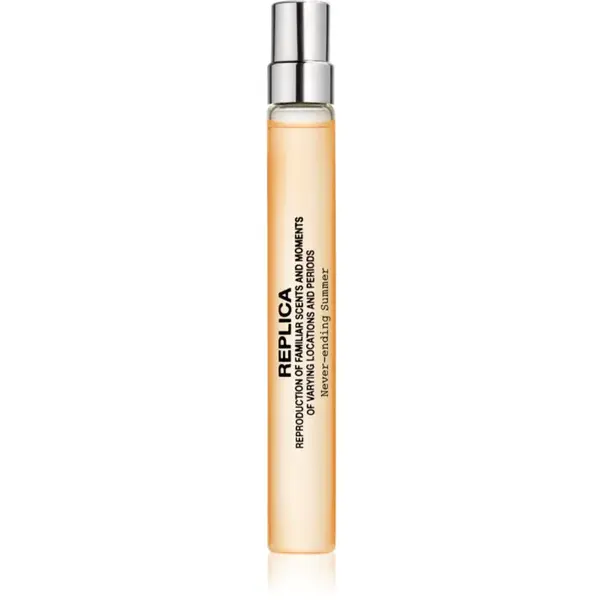 Maison Margiela REPLICA Never-ending Summer toaletní voda unisex 10 ml