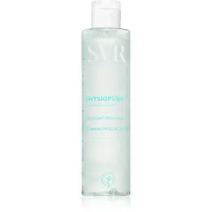 SVR Physiopure Eu Micellaire jemná čisticí micelární voda na obličej a oční okolí 200 ml