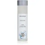 Organique Basic Cleaner Tonic hydratační pleťové tonikum se zklidňujícím účinkem 200 ml