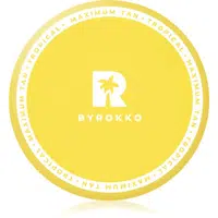 BYROKKO Shine Brown Tropical přípravek k urychlení a prodloužení opálení 190 g