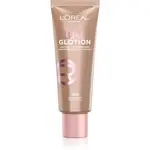 L’Oréal Paris Lumi Glotion krémový rozjasňovač s hydratačním účinkem odstín 903 Medium Glow 40 ml